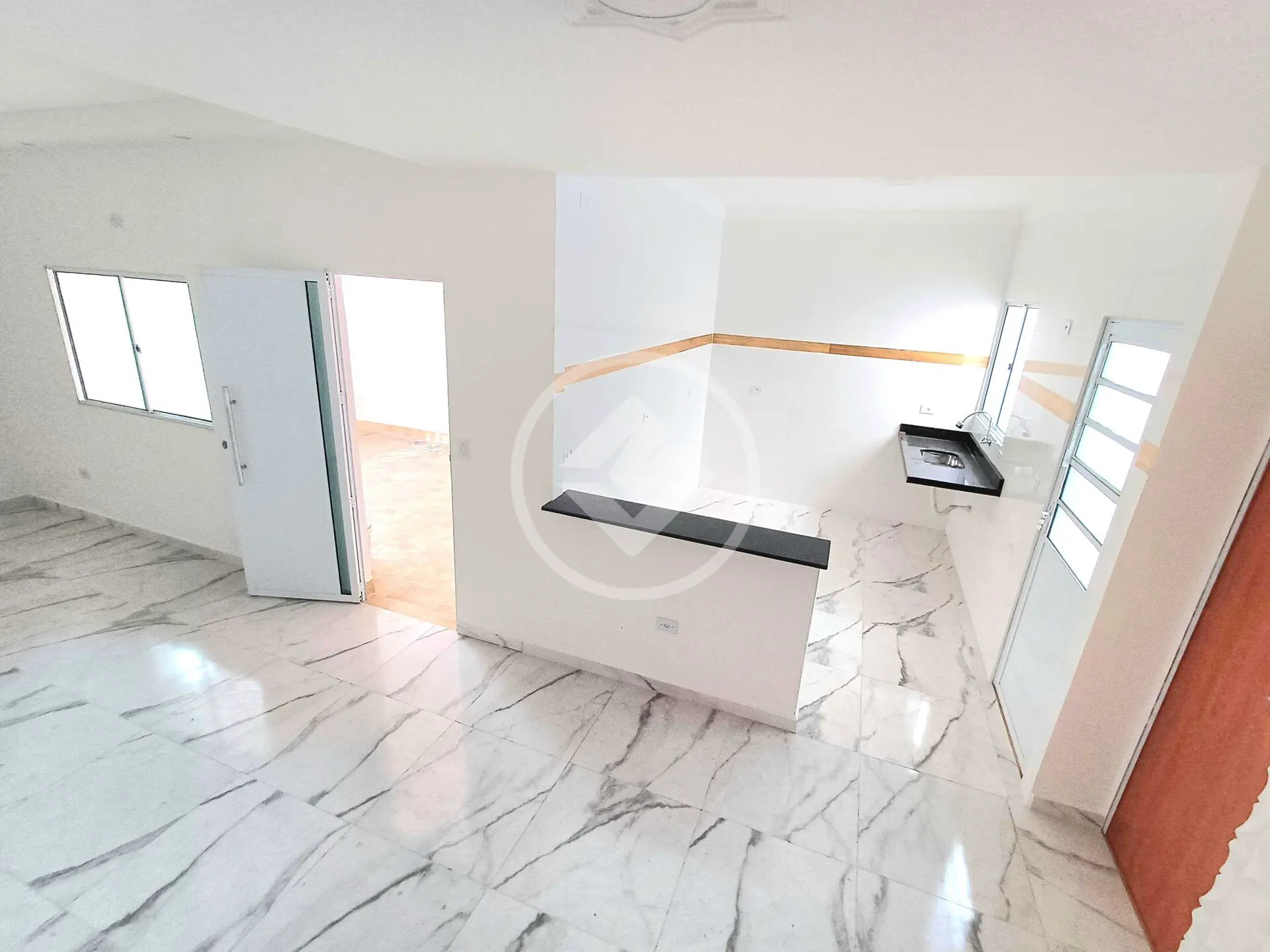 Imagem 6 - Casa em Vila Zilda, Guarujá - SP