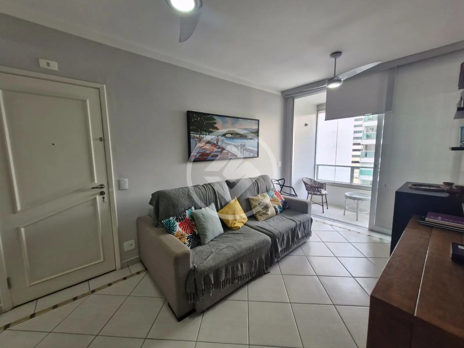 Image 27 - Apartamento em Vila Luis Antônio, Guarujá - SP