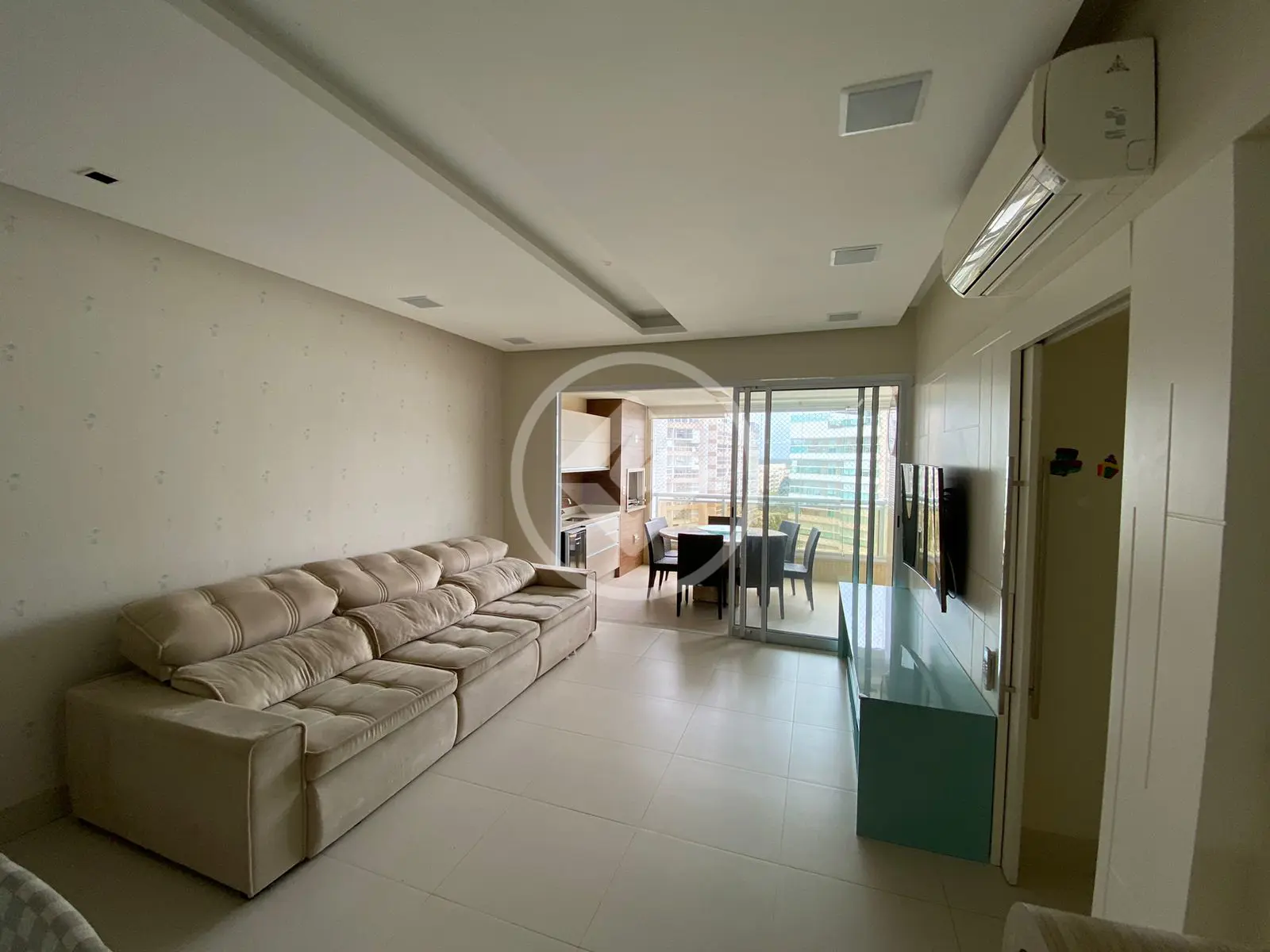 Imagem 1 - Apartamento em Riviera, Bertioga - SP