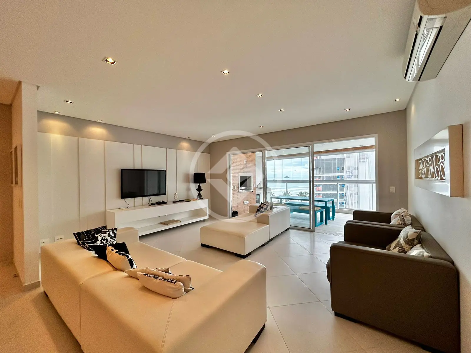 Apartamento Riviera, Bertioga - SP — foto 2