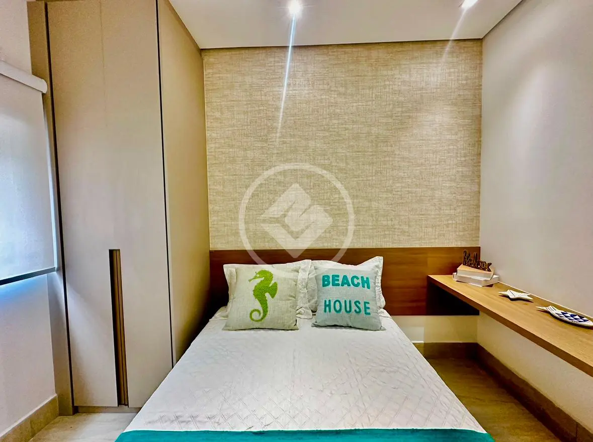 Imagem 6 - Apartamento em São Lourenço, Bertioga - SP