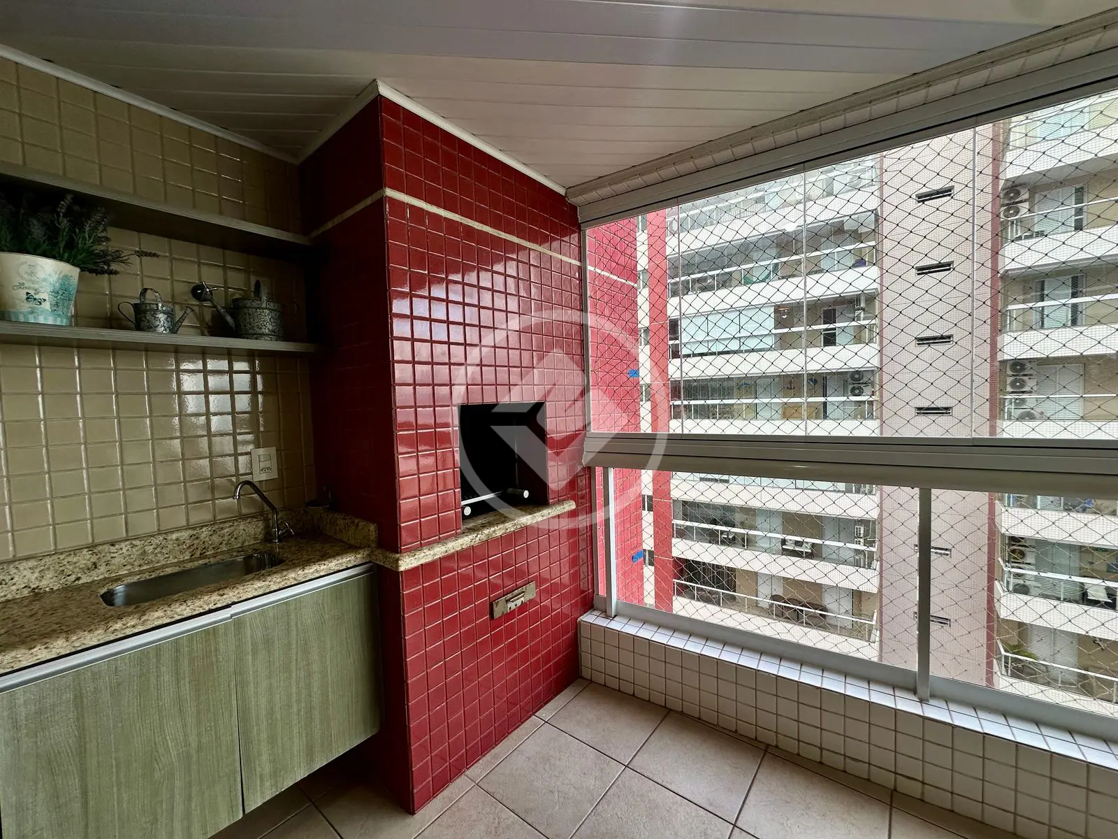 Imagem 4 - Apartamento em Centro, Bertioga - SP