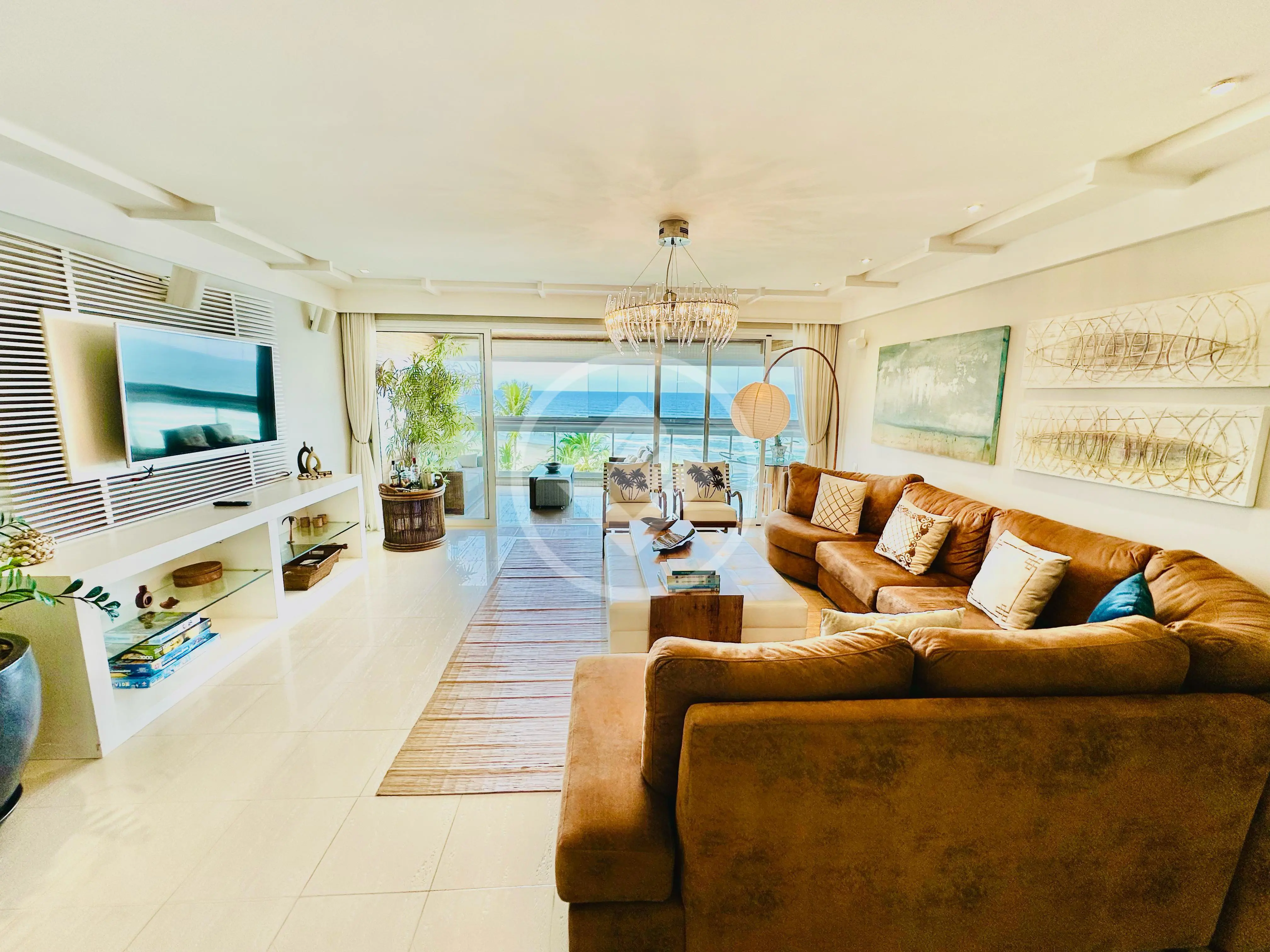 Imagem 2 - Apartamento em Riviera, Bertioga - SP