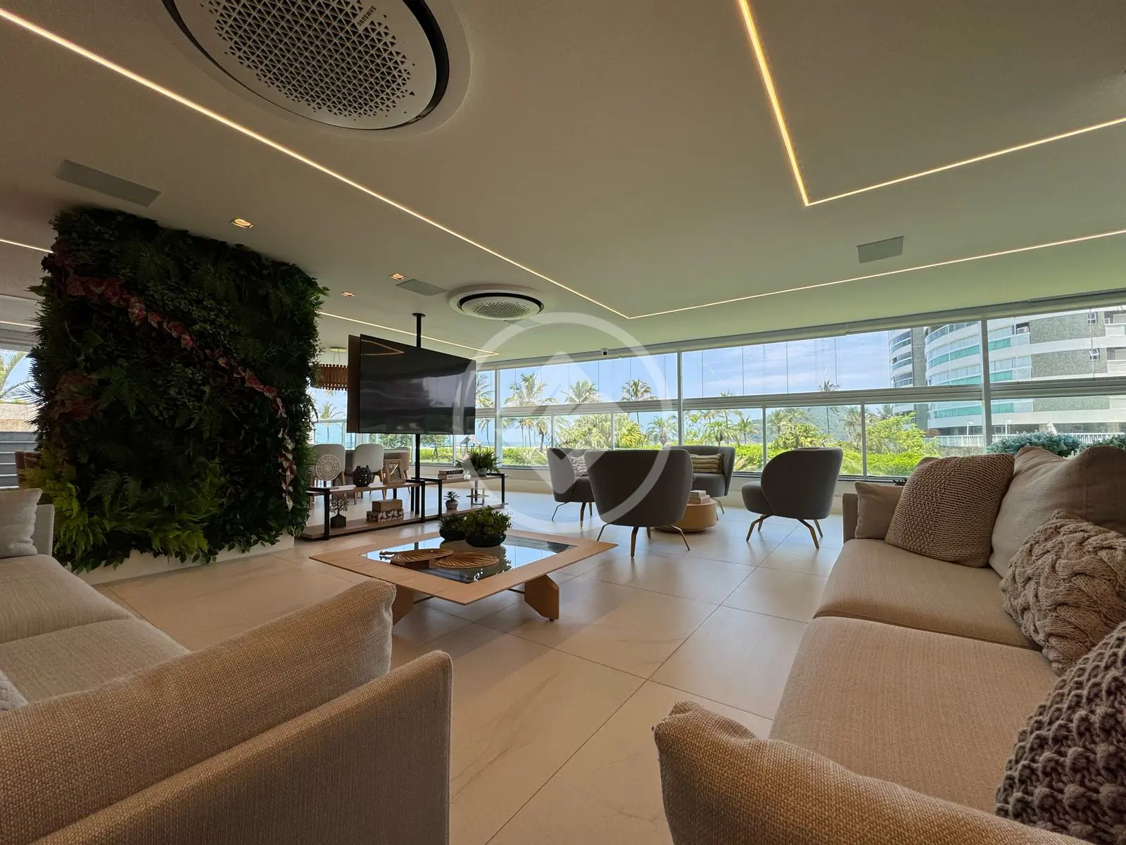 Apartamento Riviera, Bertioga - SP — foto 2