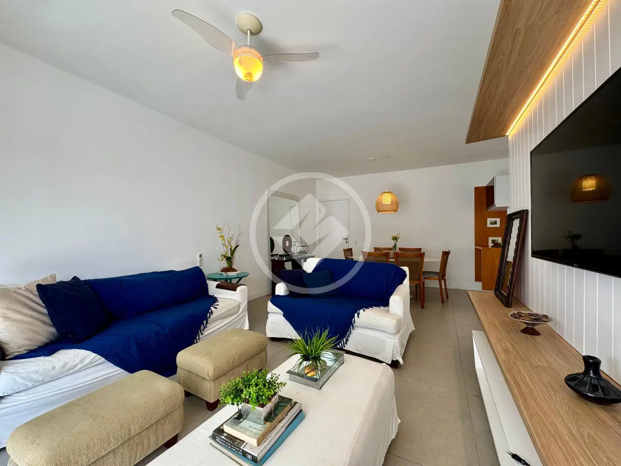 Imagem 2 - Apartamento em Riviera, Bertioga - SP