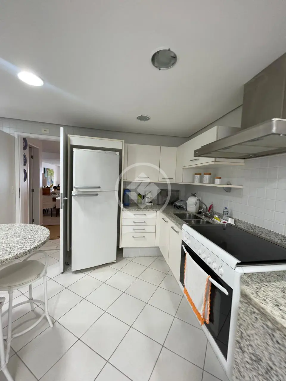 Imagem 6 - Apartamento em Pitangueiras, Guarujá - SP