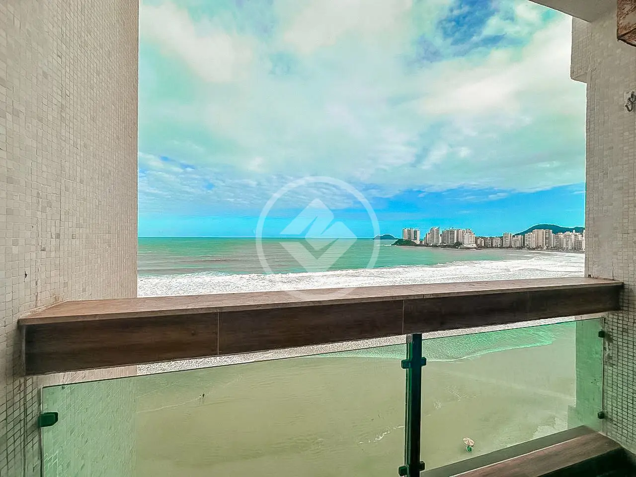Imagem 3 - Apartamento em Pitangueiras, Guarujá - SP