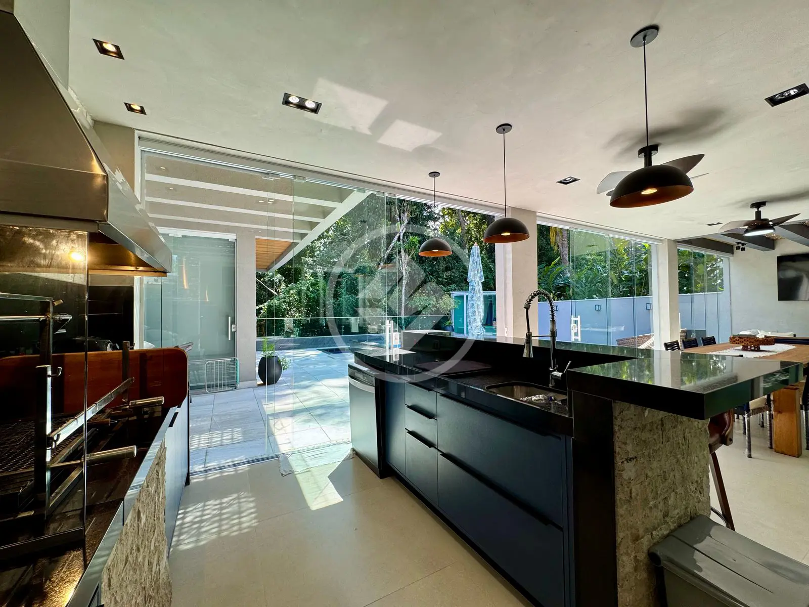 Imagem 2 - Casa em Riviera, Bertioga - SP