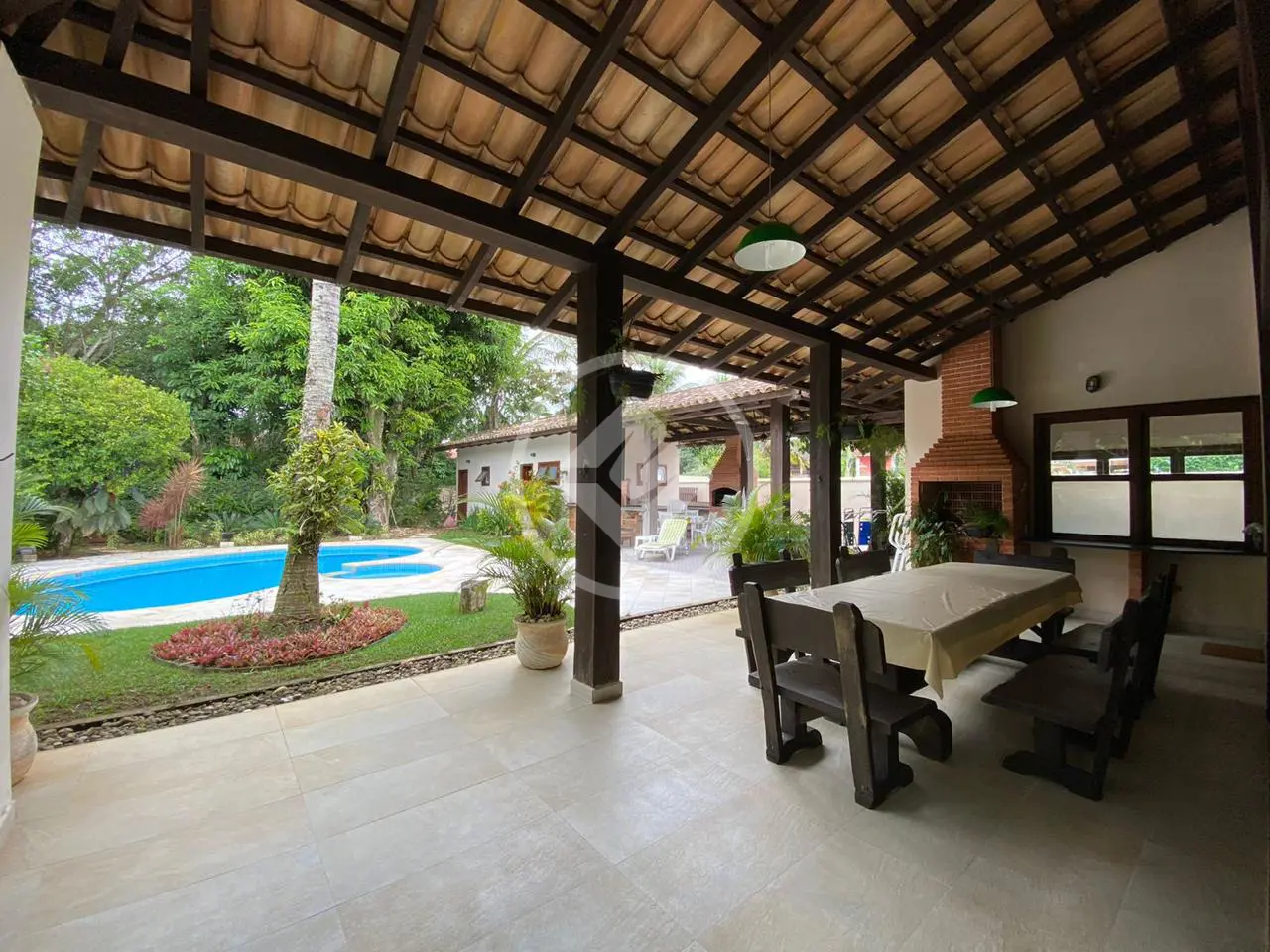 Imagem 3 - Casa em Riviera, Bertioga - SP