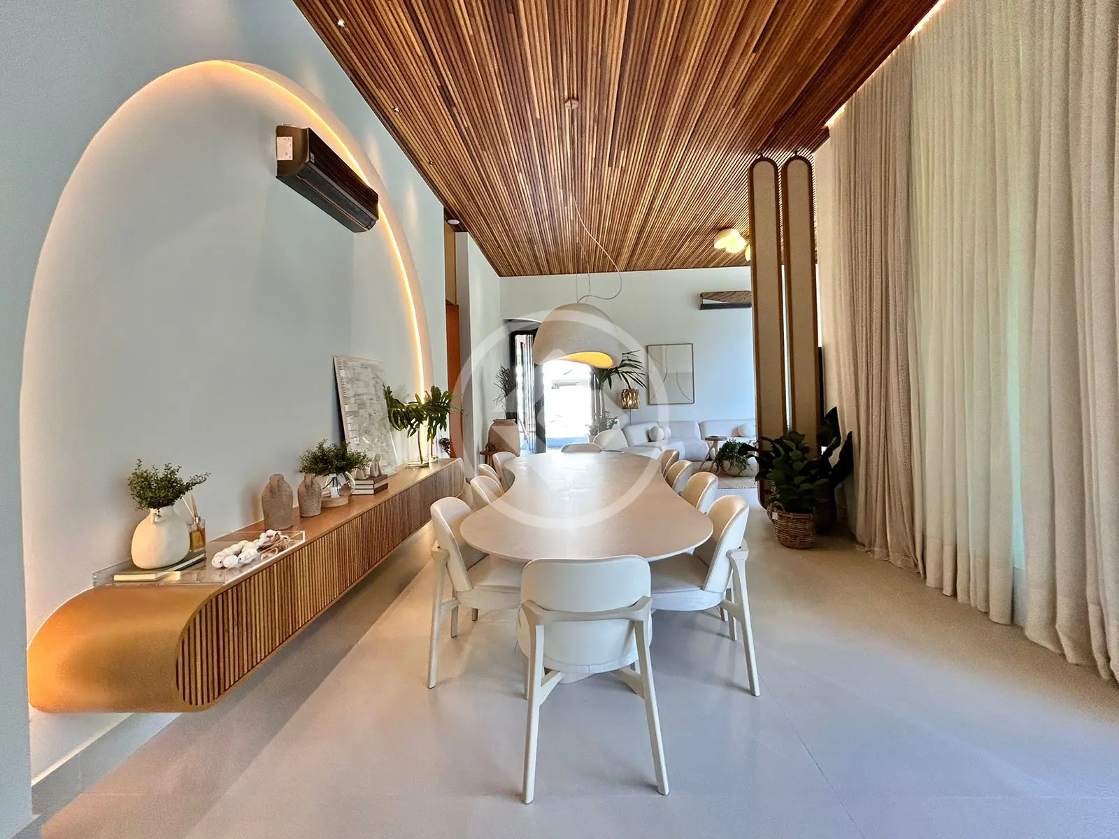Imagem 5 - Casa em Riviera, Bertioga - SP