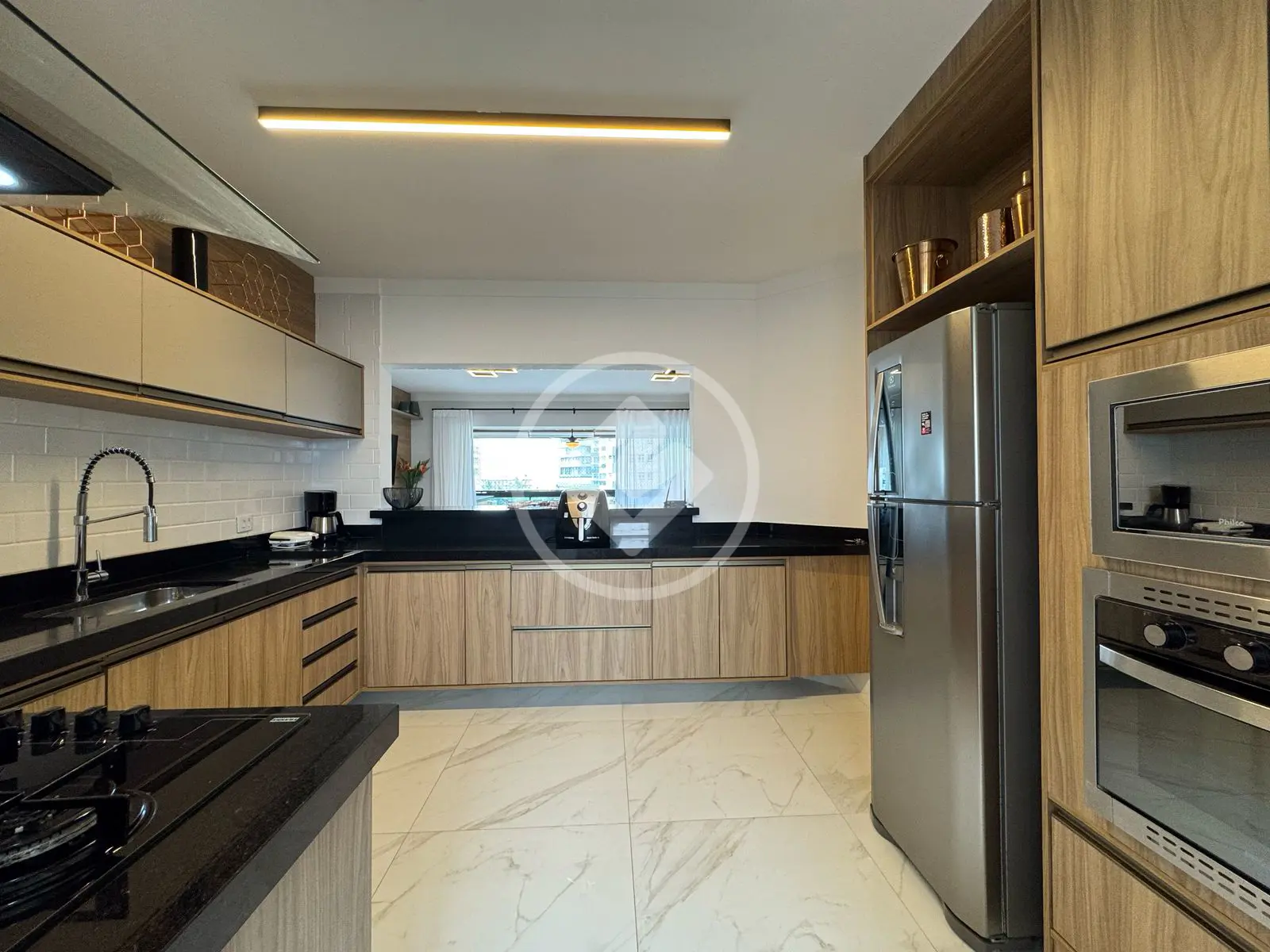 Imagem 5 - Apartamento em Riviera, Bertioga - SP