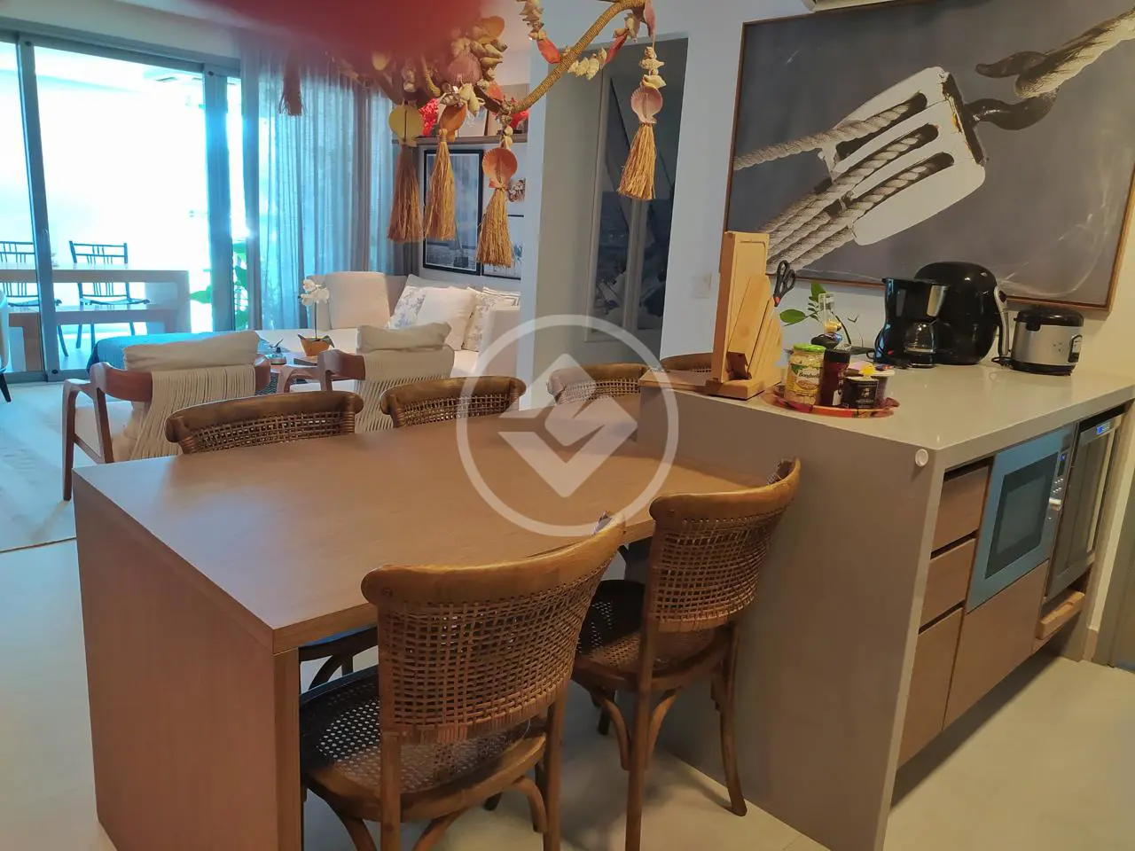 Imagem 6 - Apartamento em Riviera, Bertioga - SP