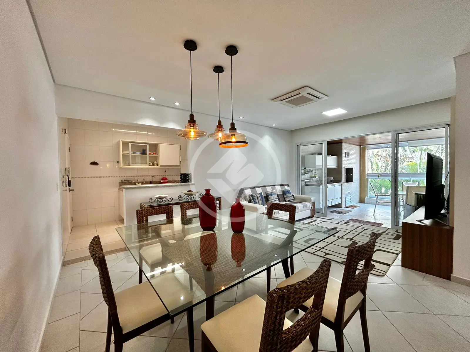 Imagem 5 - Apartamento em Riviera, Bertioga - SP