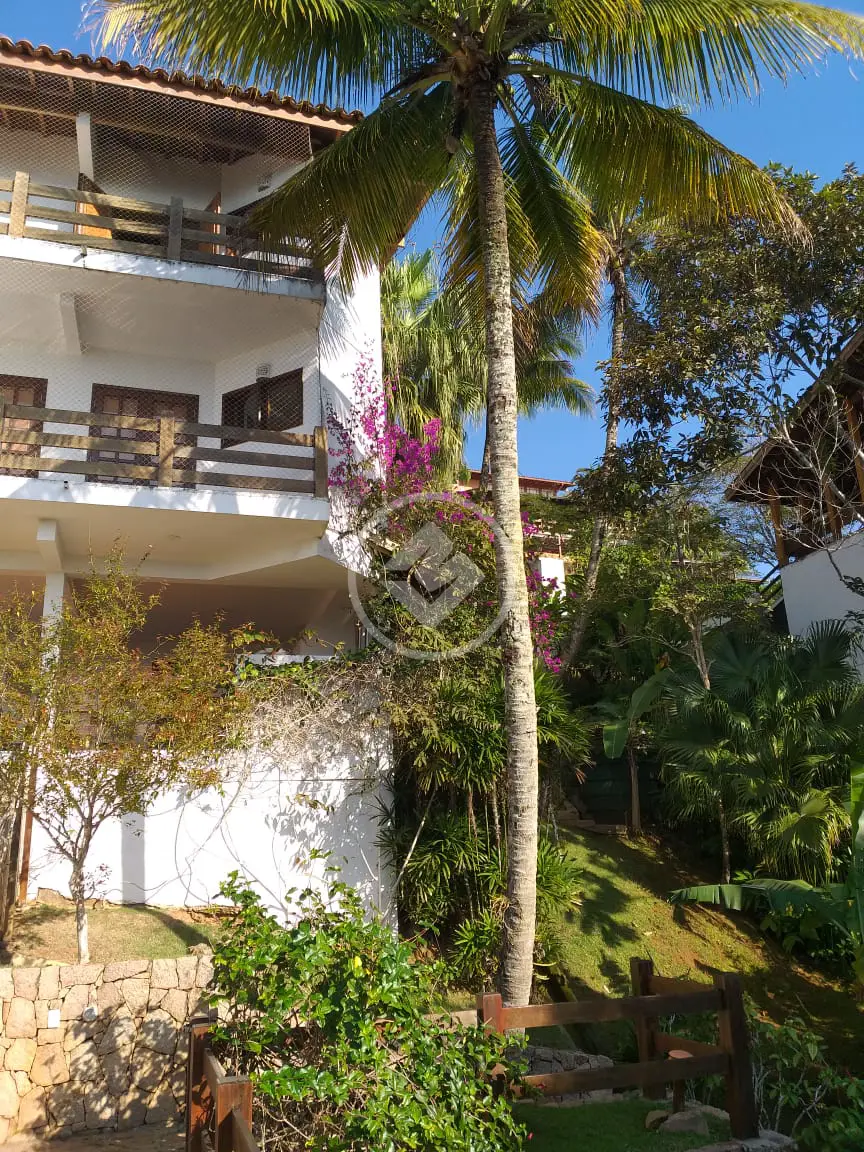 Imagem 1 - Casa Condomínio em Praia das Toninhas, Ubatuba - SP