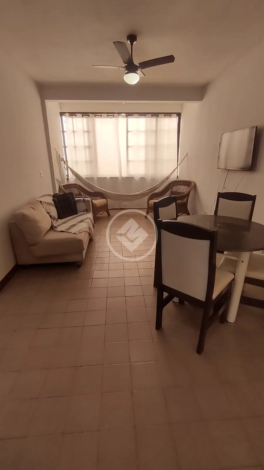 Imagem 1 - Apartamento em Itaguá, Ubatuba - SP