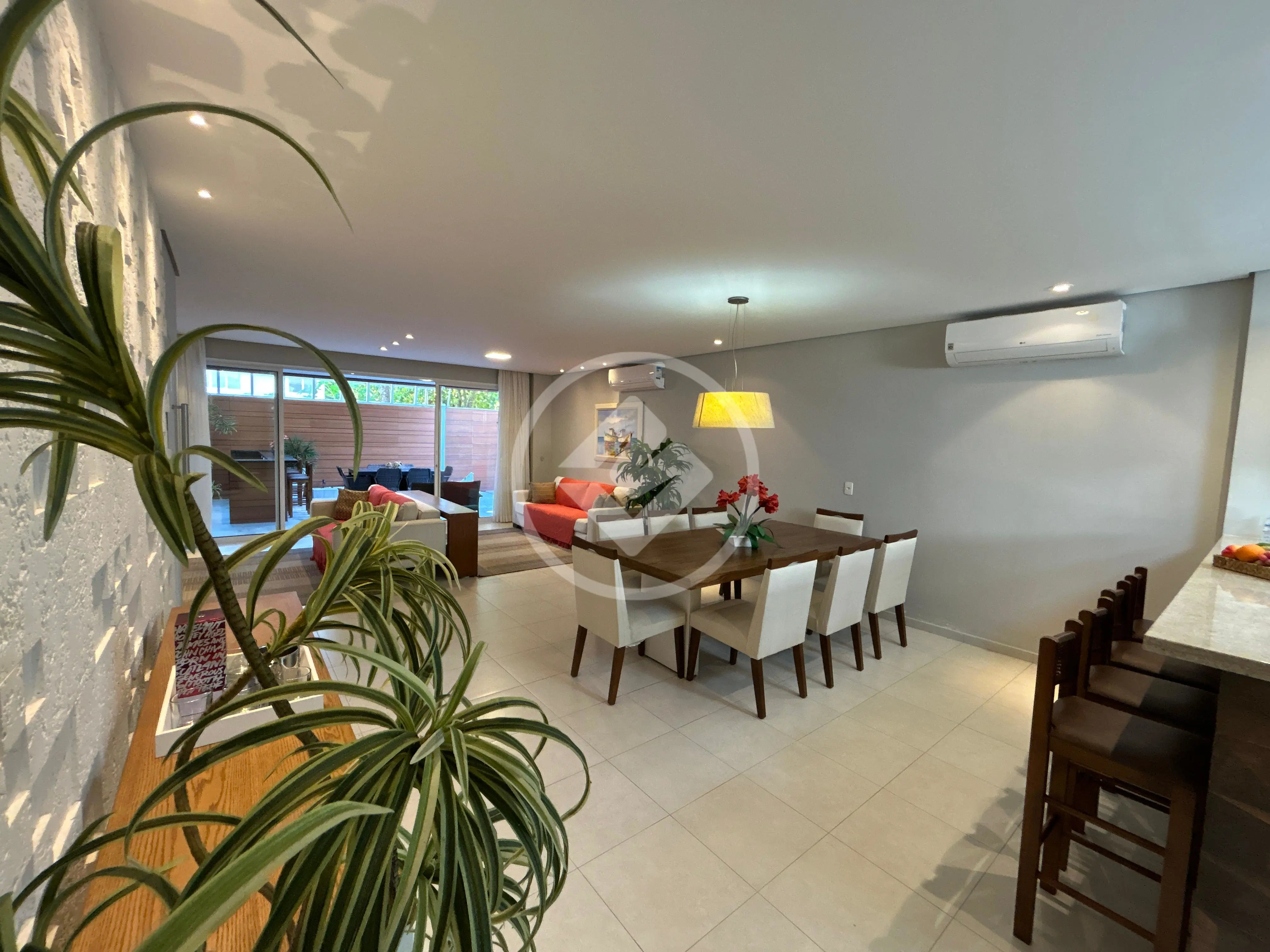 Casa Condomínio Enseada, Guarujá - SP — foto 1