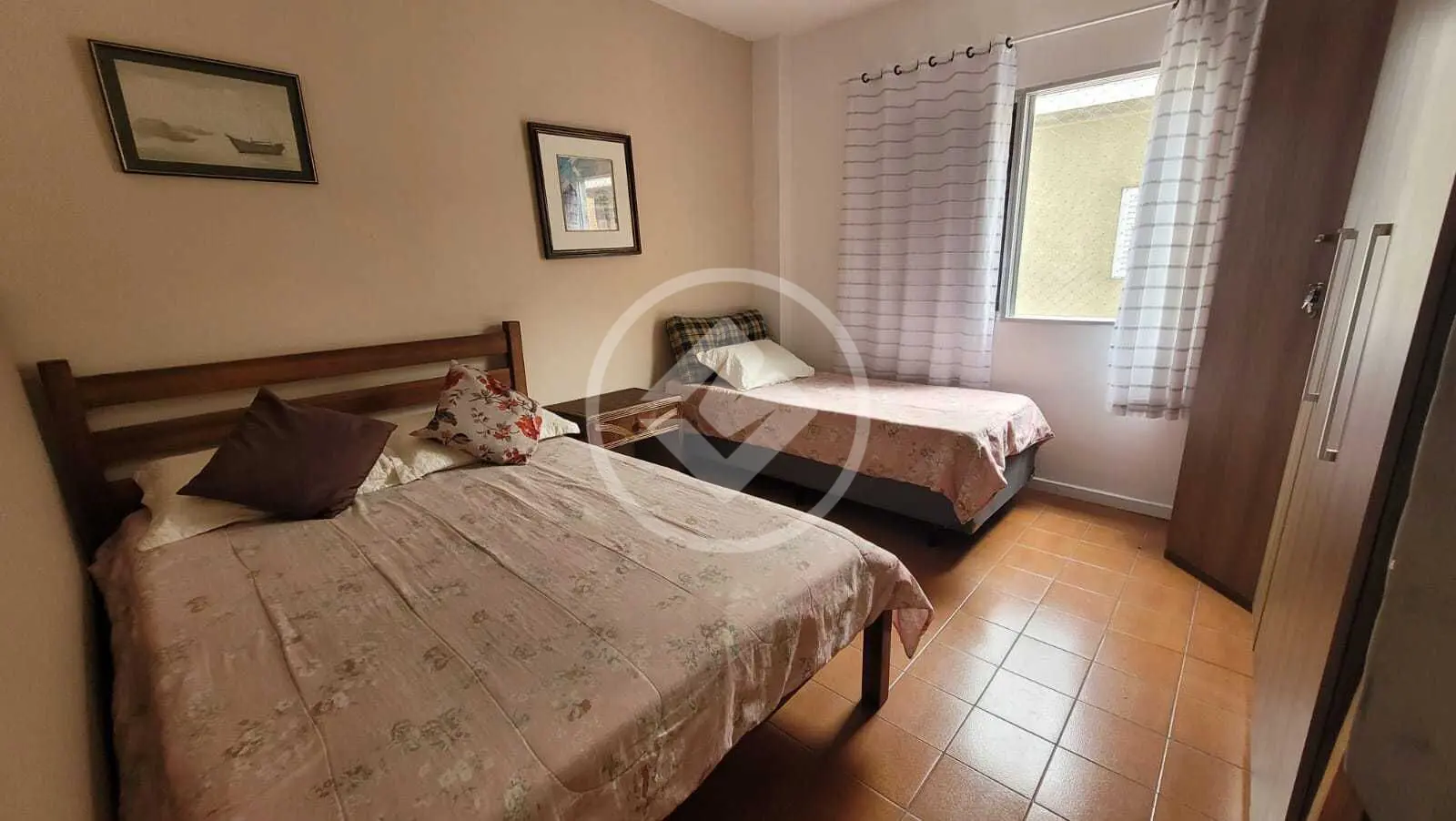 Imagem 6 - Apartamento em Enseada, Guarujá - SP
