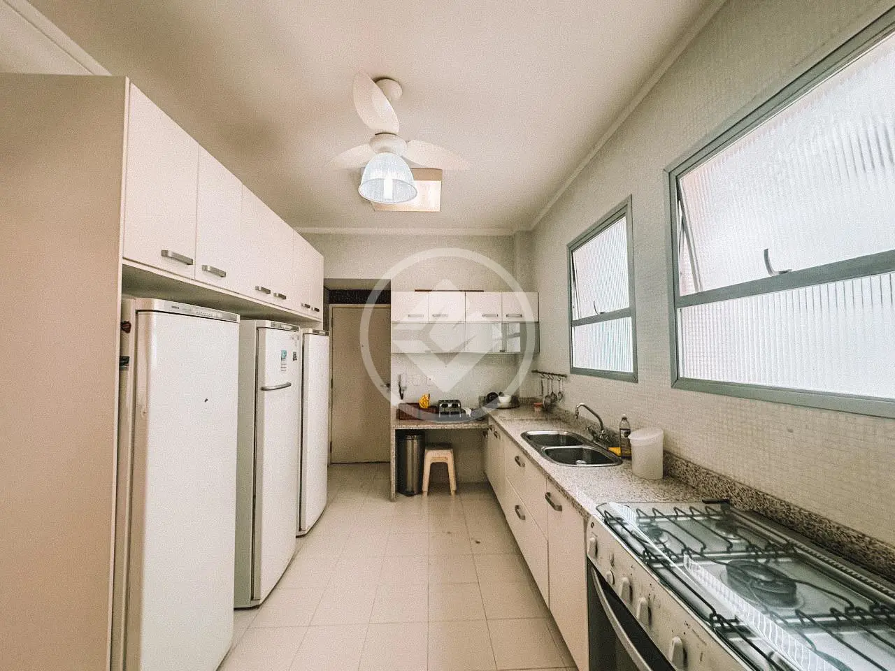 Imagem 6 - Apartamento em Pitangueiras, Guarujá - SP
