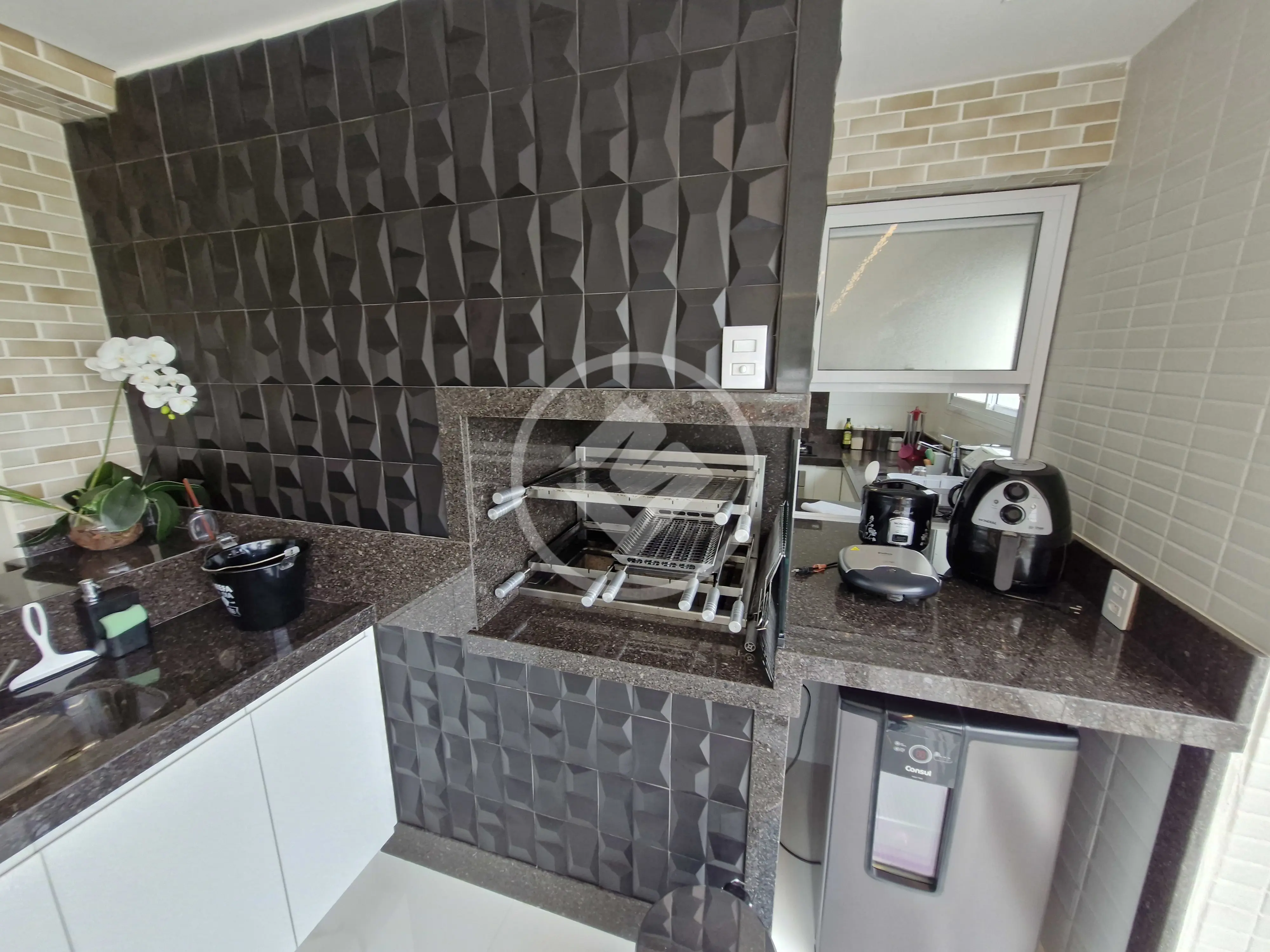 Imagem 3 - Apartamento em Parque Enseada, Guarujá - SP