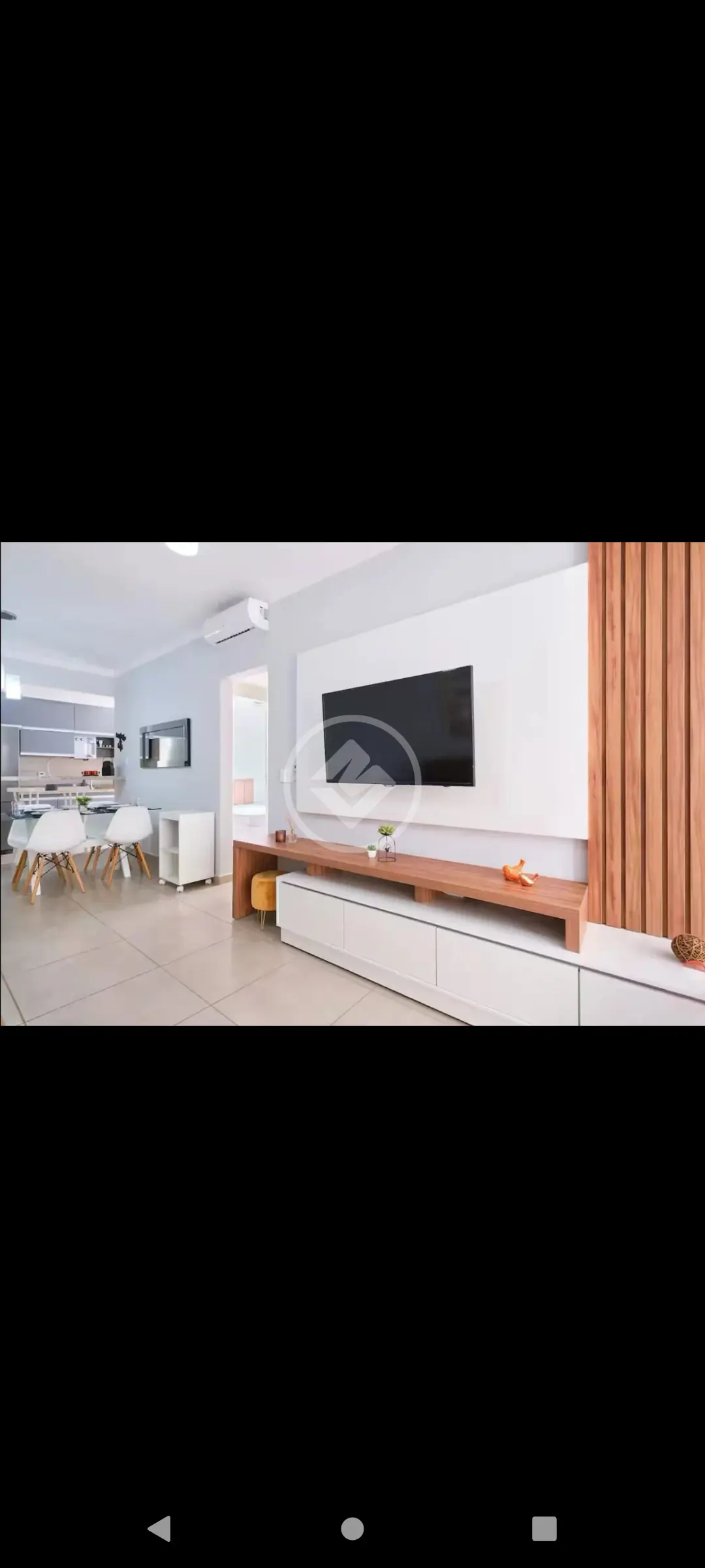 Apartamento Centro, Ubatuba - SP — foto 1