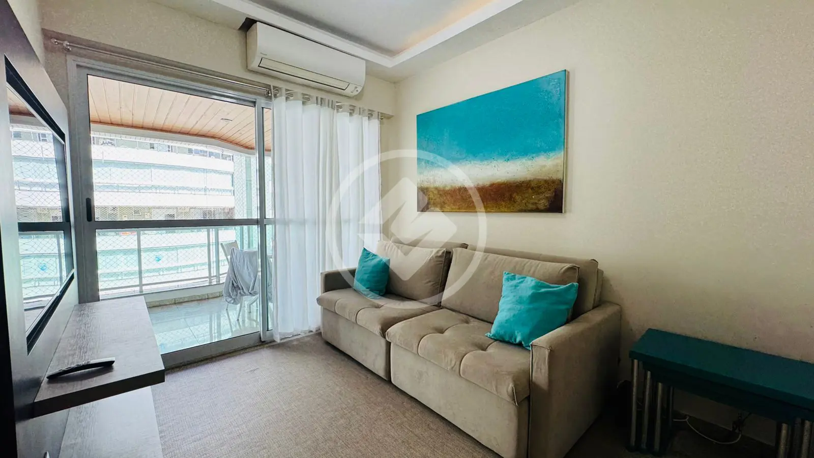 Imagem 2 - Apartamento em Riviera, Bertioga - SP