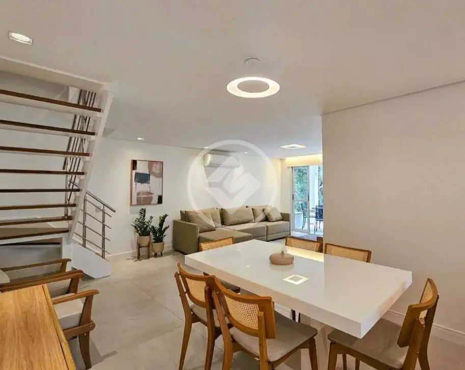 Imagem 2 - Apartamento Garden em Riviera, Bertioga - SP