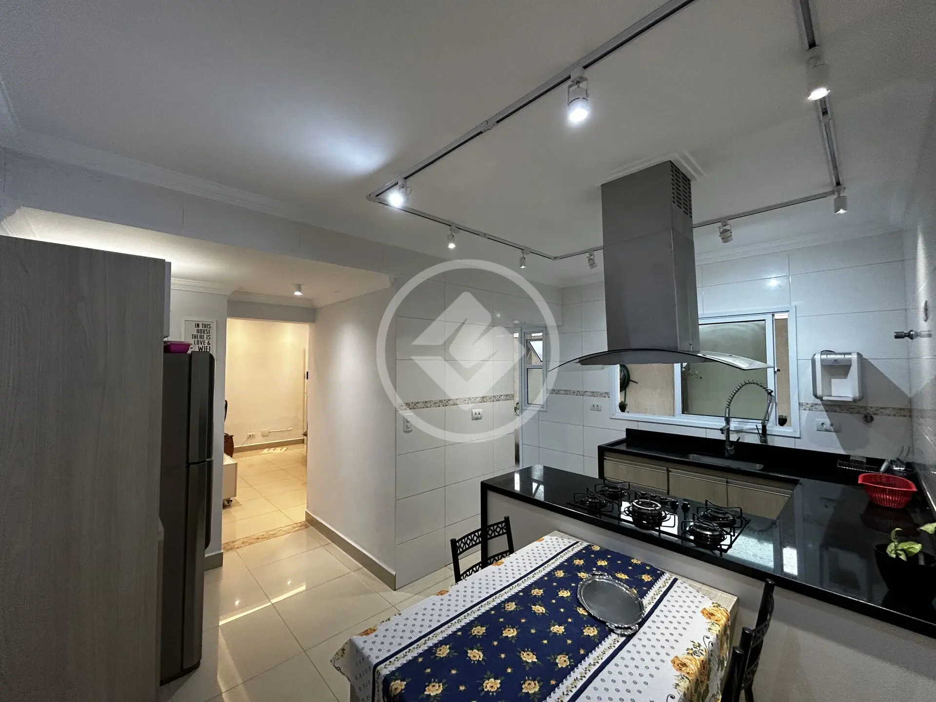 Imagem 4 - Casa em Jardim Las Palmas, Guarujá - SP