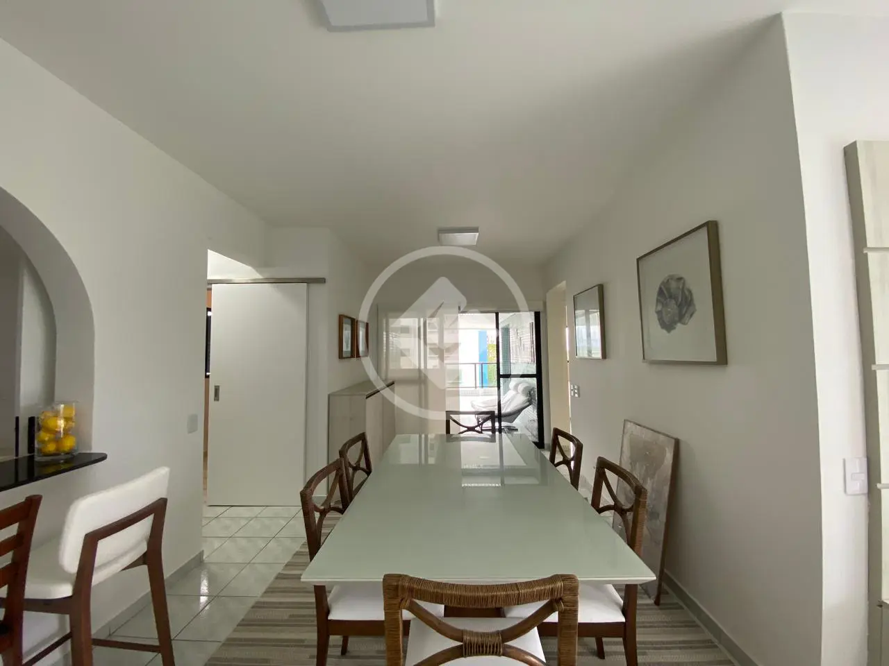 Imagem 2 - Apartamento em Riviera, Bertioga - SP