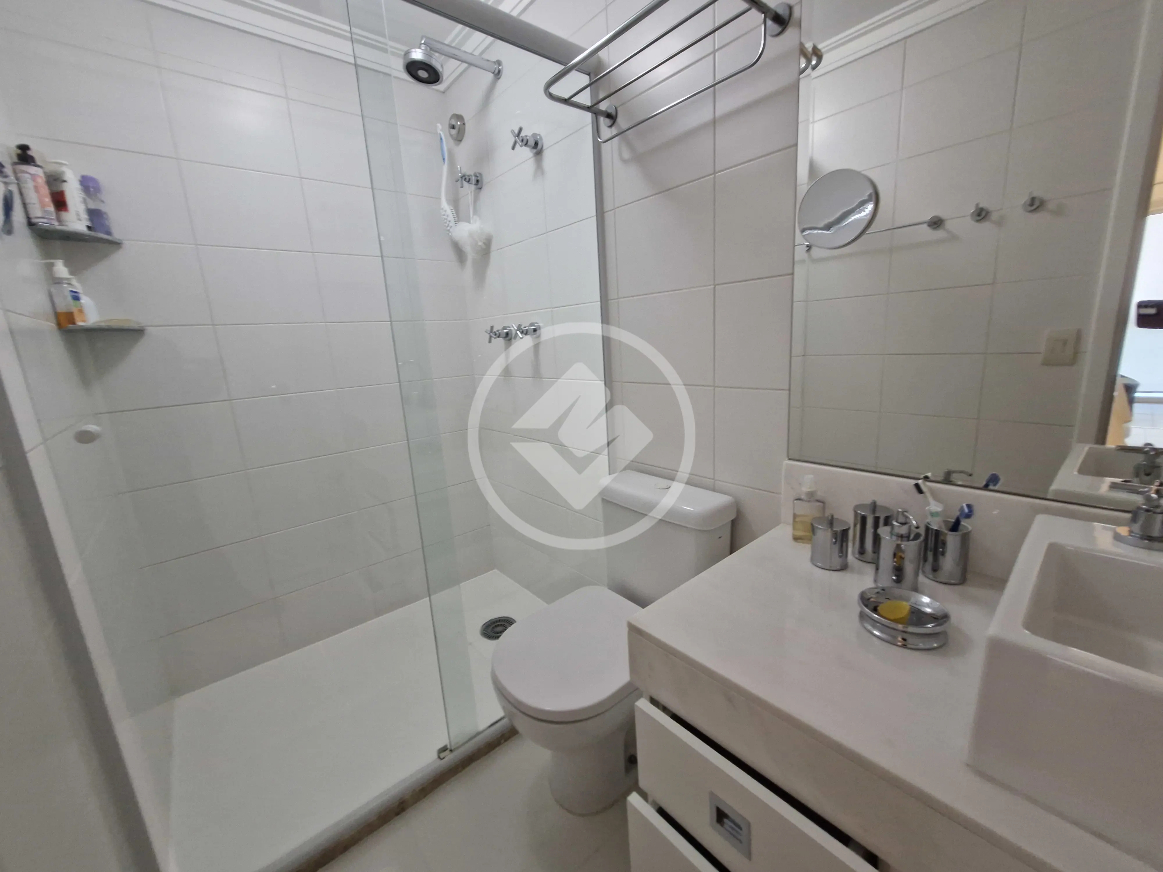 Imagem 3 - Apartamento em Vila Alzira, Guarujá - SP
