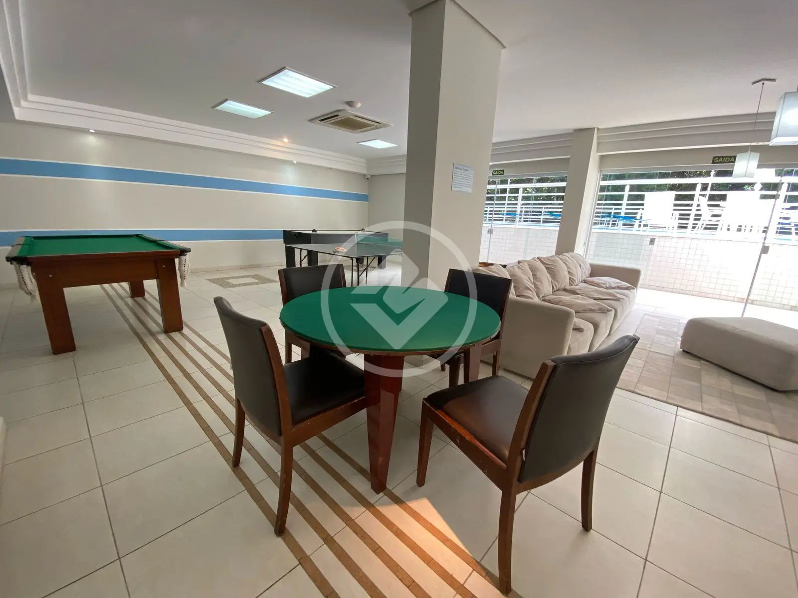 Image 20 - Apartamento em Riviera, Bertioga - SP