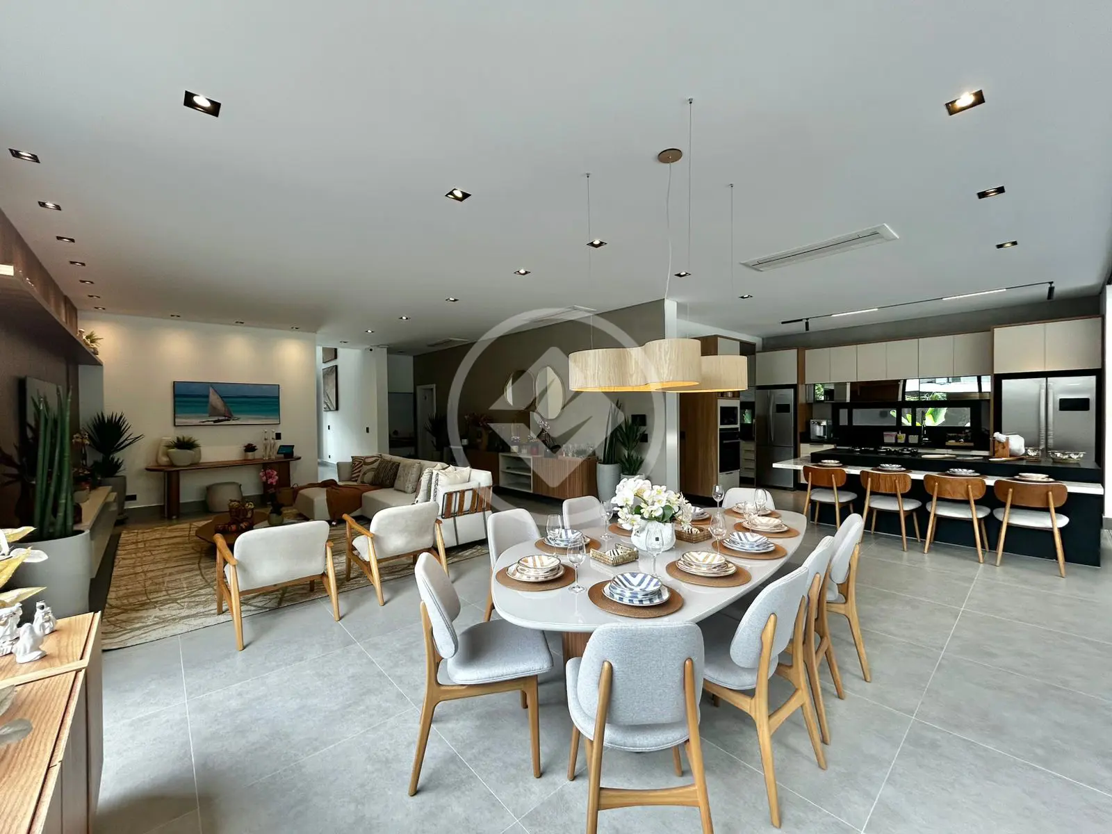 Imagem 5 - Casa em Riviera, Bertioga - SP