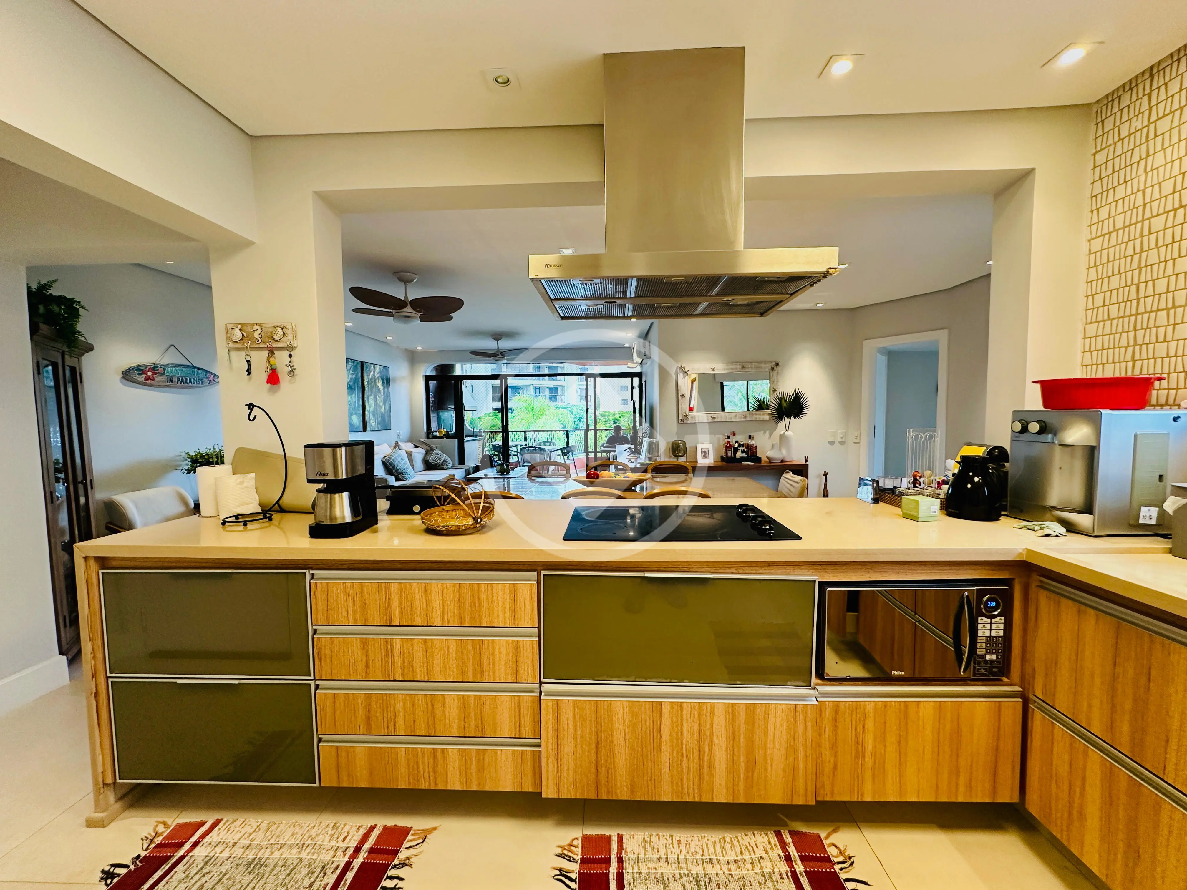 Imagem 5 - Apartamento em Riviera, Bertioga - SP