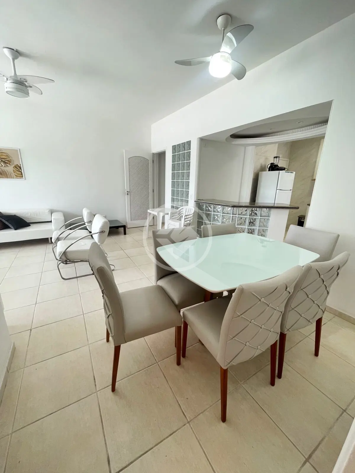 Imagem 4 - Apartamento em Vila Luis Antônio, Guarujá - SP