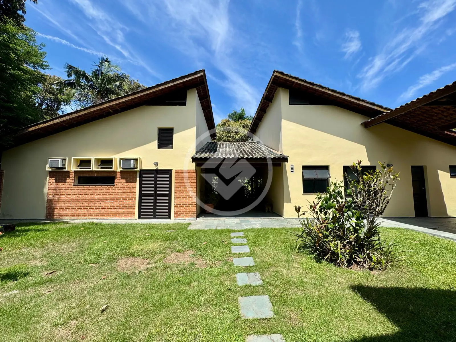 Casa Riviera, Bertioga - SP — foto 1