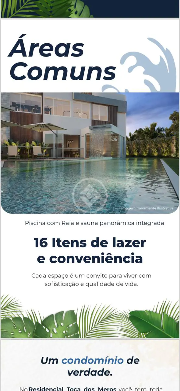 Imagem 2 - Casa Condomínio em Juquehy, São Sebastião - SP