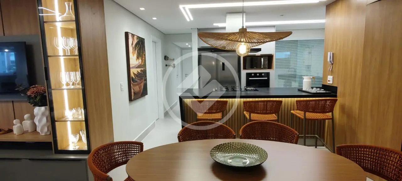 Imagem 3 - Apartamento em Riviera, Bertioga - SP
