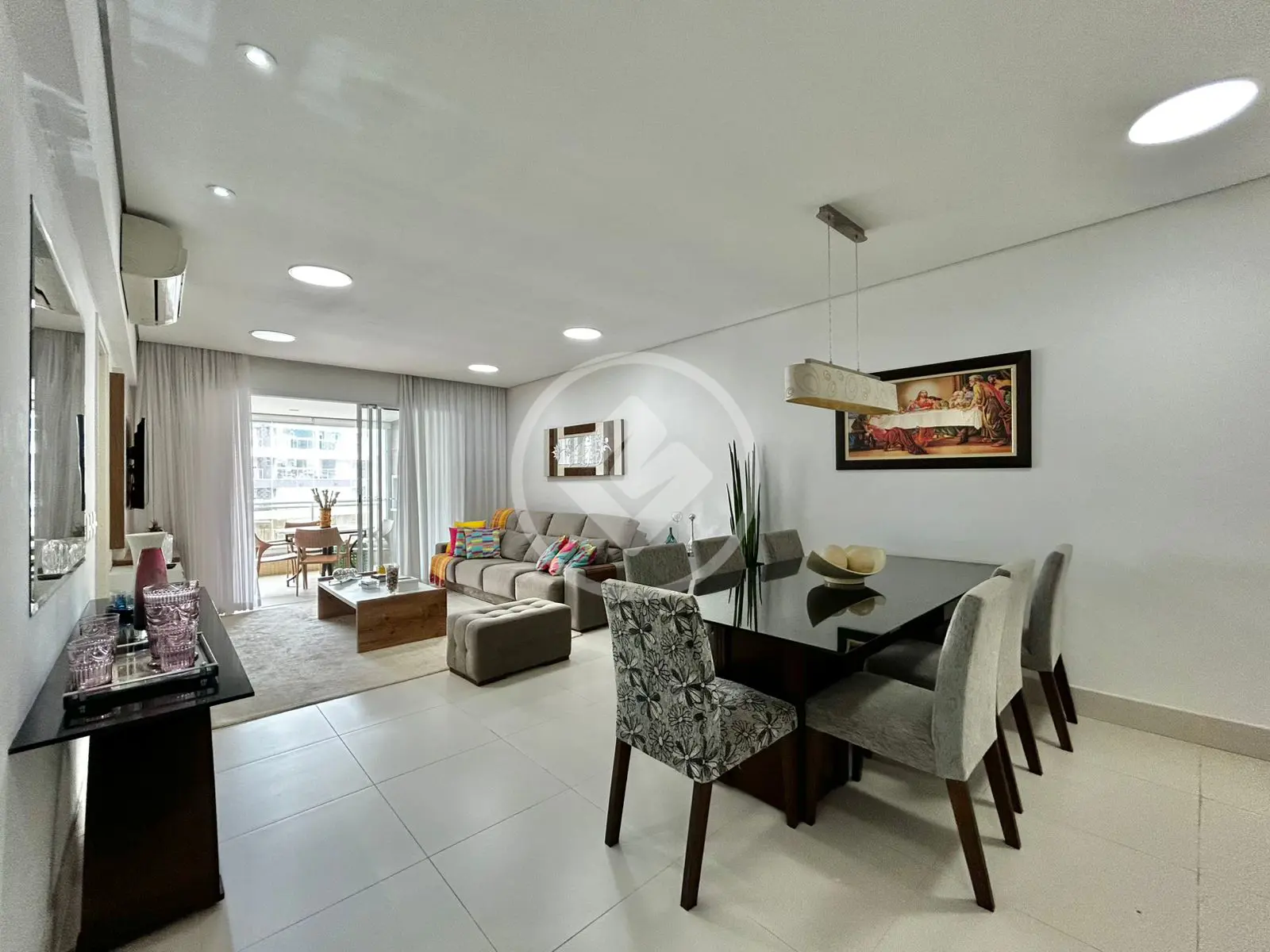 Imagem 2 - Apartamento em Riviera, Bertioga - SP