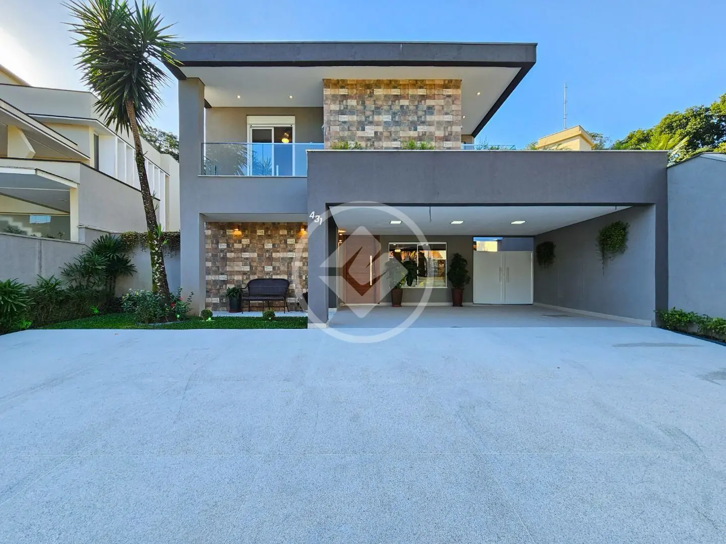 Casa Riviera, Bertioga - SP — foto 1