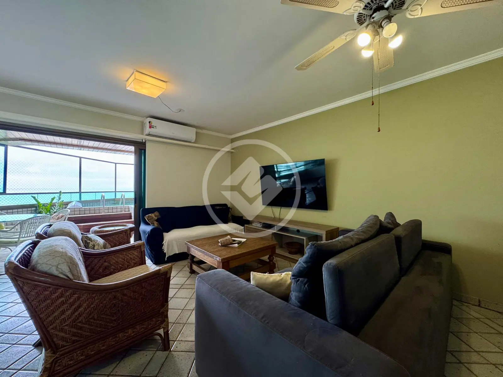 Imagem 6 - Apartamento em Riviera, Bertioga - SP