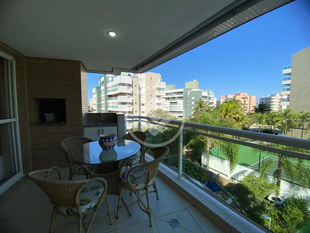 Imagem 6 - Apartamento em Riviera, Bertioga - SP