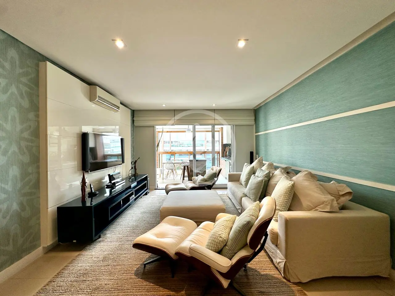 Apartamento Riviera, Bertioga - SP — foto 2