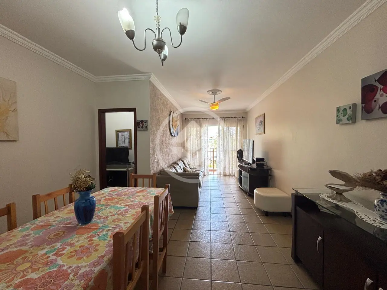 Imagem 3 - Apartamento em Jardim Las Palmas, Guarujá - SP