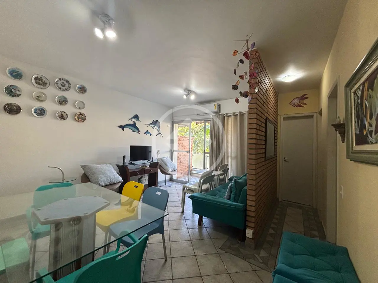 Imagem 5 - Apartamento em Enseada, Guarujá - SP