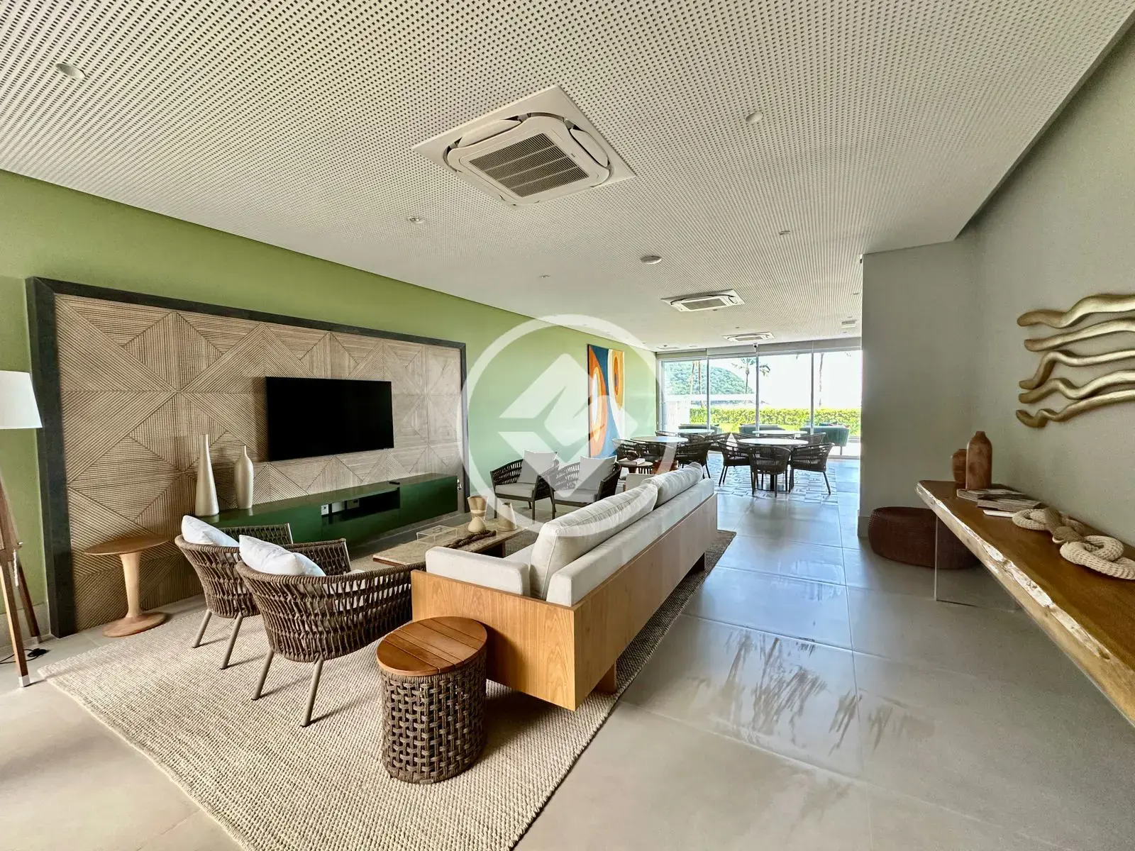 Imagem 2 - Apartamento em Riviera, Bertioga - SP