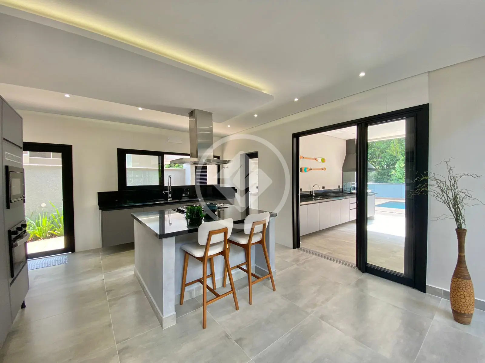Imagem 5 - Casa em Riviera, Bertioga - SP