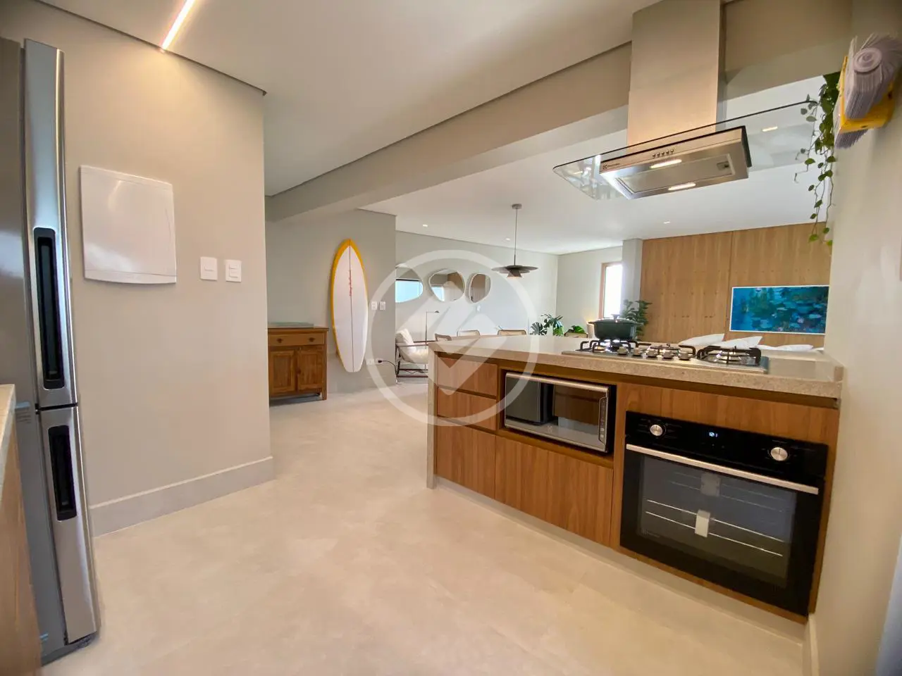 Imagem 6 - Apartamento em Riviera, Bertioga - SP