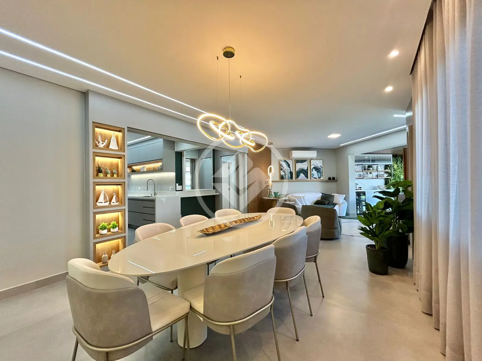 Imagem 4 - Apartamento em Riviera, Bertioga - SP