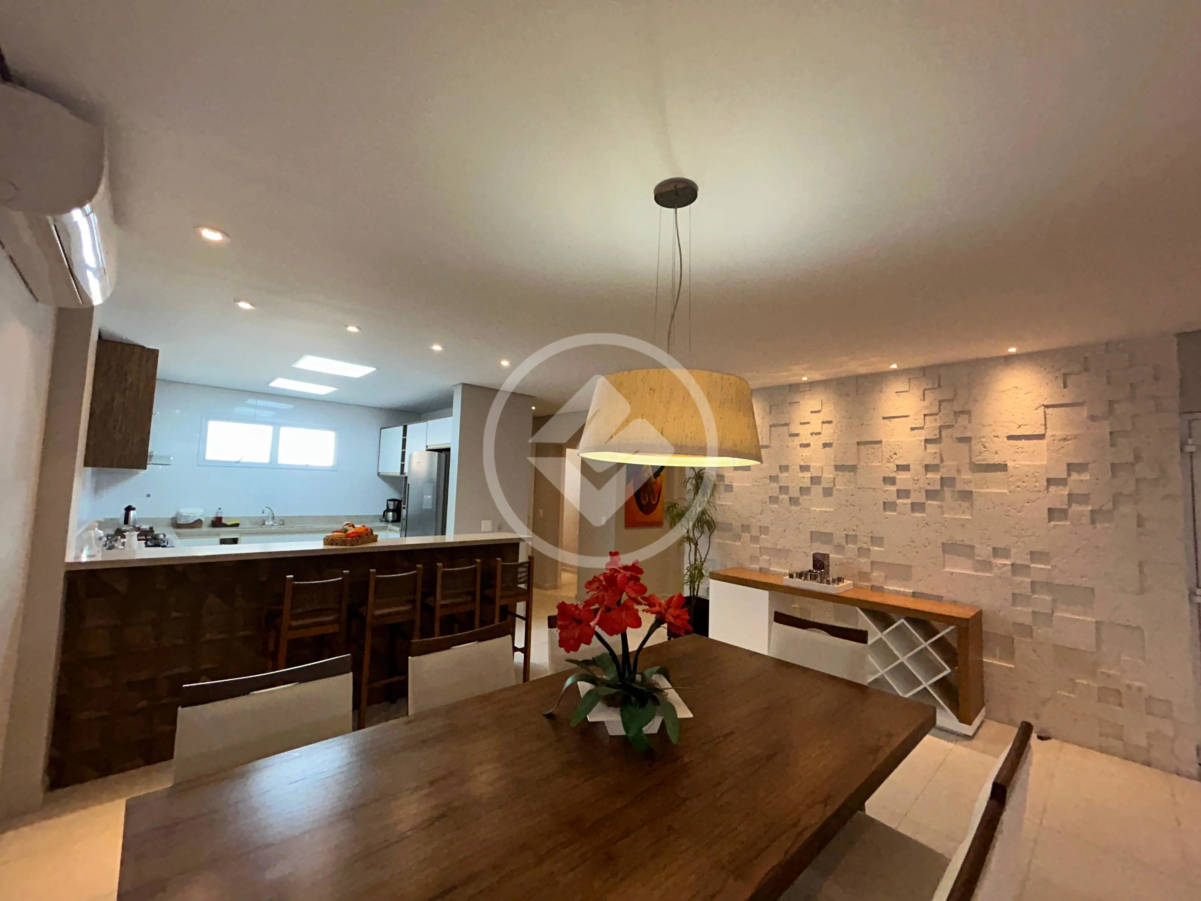 Imagem 6 - Casa Condomínio em Enseada, Guarujá - SP