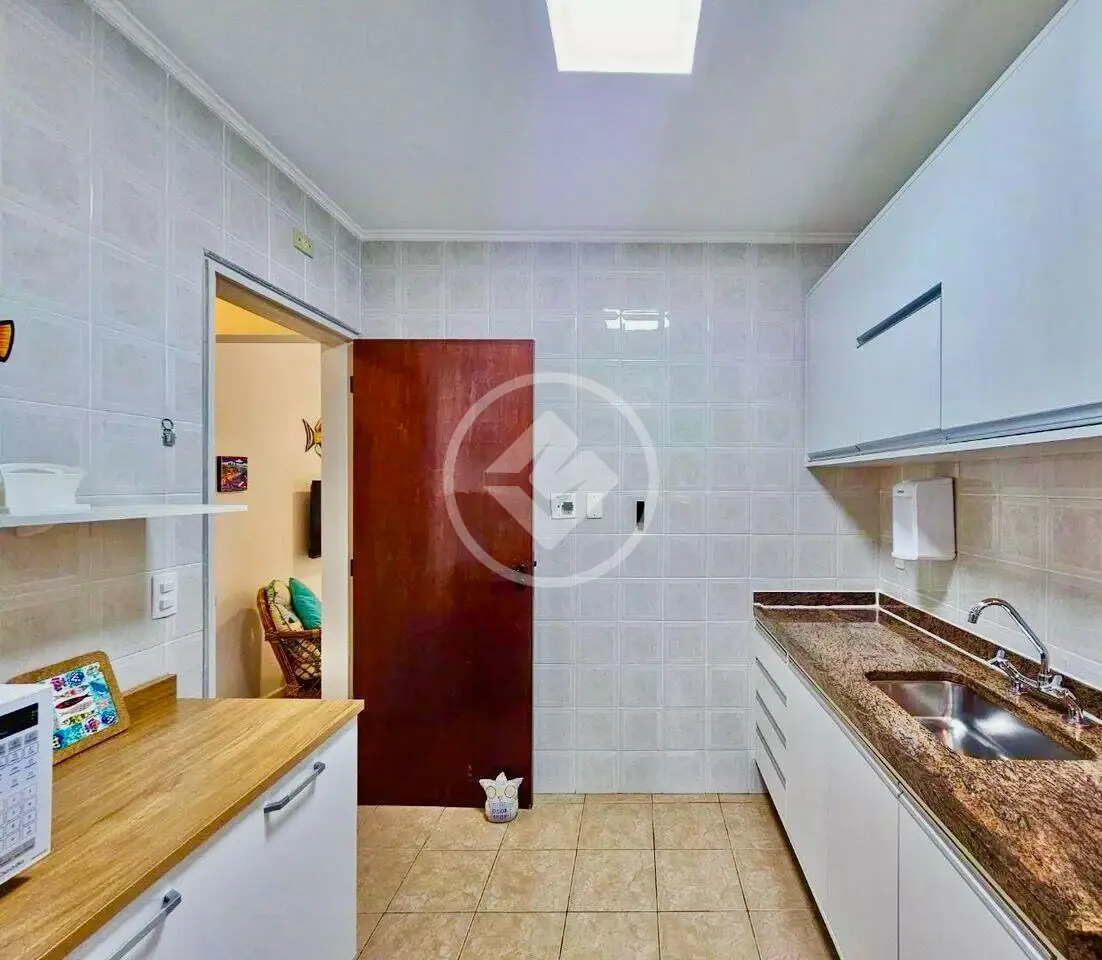 Imagem 2 - Apartamento em Riviera, Bertioga - SP