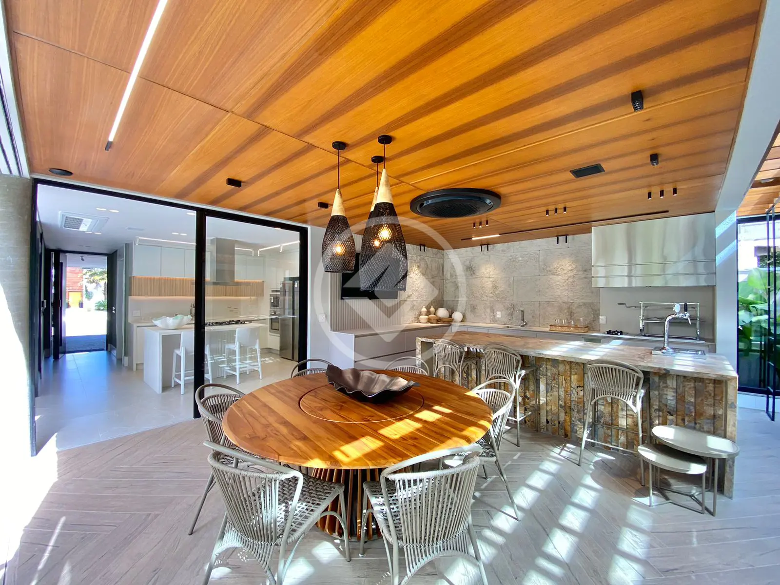 Casa Riviera, Bertioga - SP — foto 2